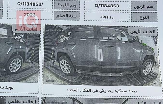 جيب رينيجيد